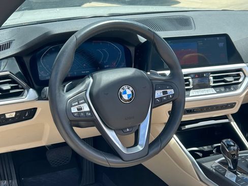 Used 2023 BMW 430i xDrive Convertible w/ Premium Package AWD/4WD image 41