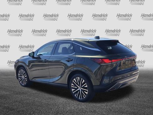 Used 2025 Lexus RX 350 Premium Plus image 7