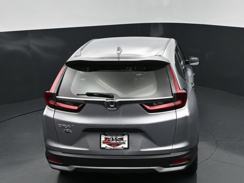 Used 2022 Honda CR-V LX image 31