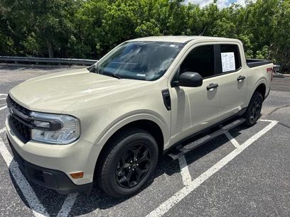 Used 2024 Ford Maverick XLT w/ Equipment Group 300A Standard