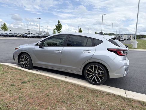 New 2026 Subaru Impreza 2.0i Sport AWD/4WD image 5