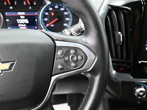 Used 2023 Chevrolet Traverse LT w/ LPO, Floor Liner Package image 18