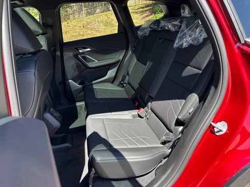 New 2026 BMW X1 xDrive28i image 23