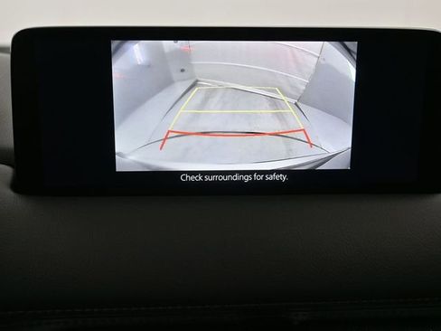 Certified 2022 MAZDA CX-5 AWD 2.5 S w/ Premium Plus Pkg image 13