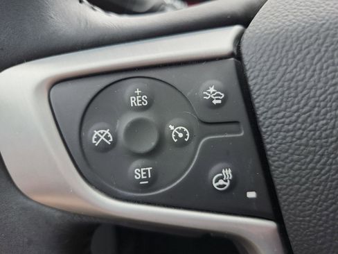 Certified 2022 GMC Terrain SLT image 24