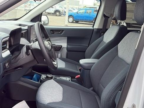 New 2026 Ford Maverick XLT image 18