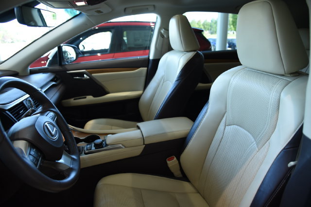 Used 2017 Lexus RX 350 AWD w/ Premium Package image 23