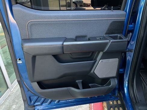 Used 2022 Ford F150 Tremor w/ Equipment Group 401A Mid image 25