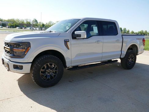 New 2026 Ford F150 Tremor w/ Equipment Group 402B AWD/4WD image 9