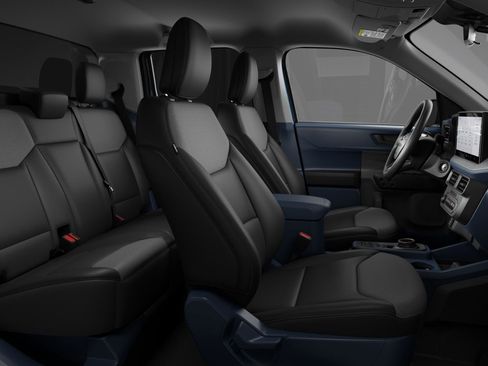 New 2026 Ford Maverick XL FWD image 30