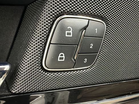 Used 2021 Lincoln Nautilus Reserve w/ Cargo Utility Package image 15