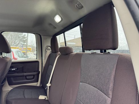 Used 2014 RAM 1500 Big Horn image 26