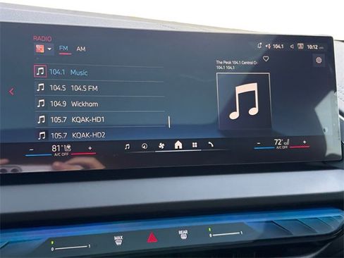 New 2026 BMW X3 M50 w/ Premium Package image 14