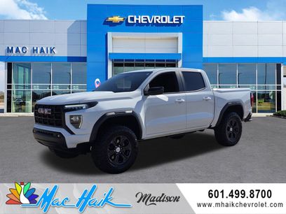 Used 2024 GMC Canyon Elevation w/ Convenience Package
