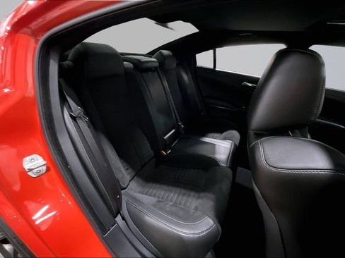 Used 2021 Dodge Charger Scat Pack w/ Daytona Edition Group RWD image 27