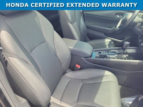 Used 2025 Honda Accord EX-L image 18