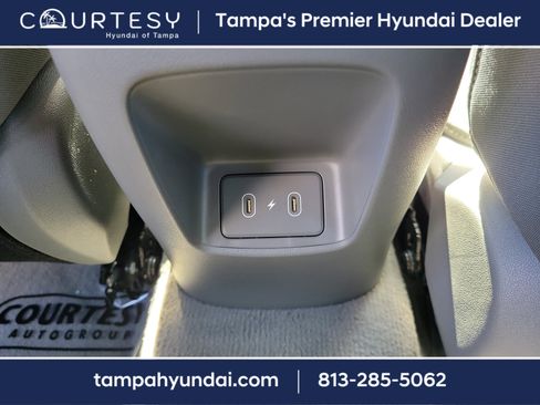 Certified 2025 Hyundai Elantra Sport w/ Cargo Package image 11