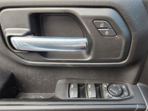 New 2026 GMC Sierra 2500 Pro w/ 1SA Pro Safety Plus Package image 17