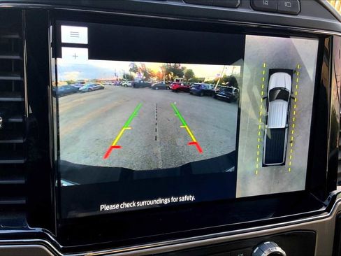 Used 2022 Ford F350 Platinum image 26