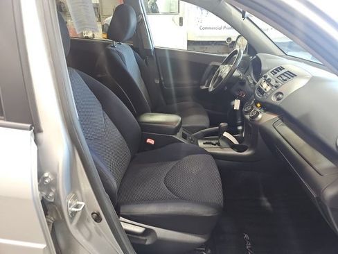 Used 2010 Toyota RAV4 Sport AWD/4WD image 22