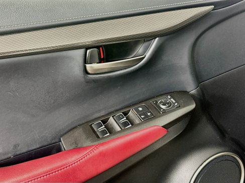 Used 2020 Lexus NX 300h AWD w/ Comfort Package image 15