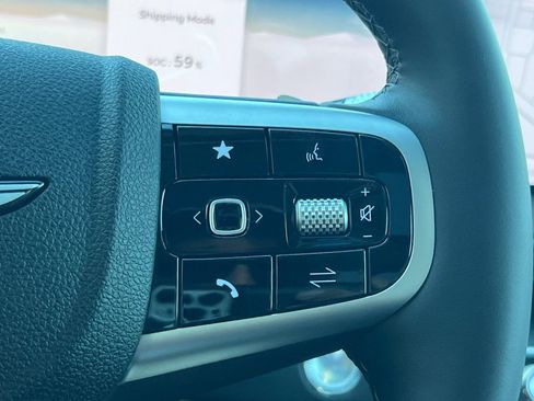 New 2026 Genesis GV80 2.5T Prestige image 31