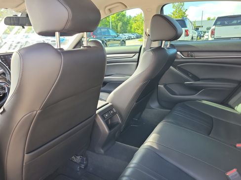 Used 2022 Honda Accord Sport Special Edition image 14