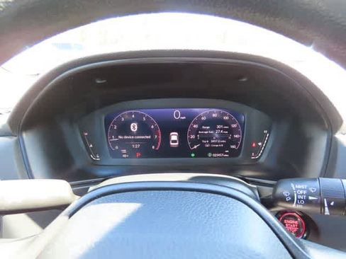 Certified 2023 Honda Accord EX image 22