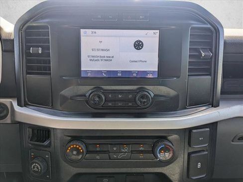 Used 2022 Ford F150 XL w/ Equipment Group 101A High image 14