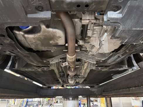 Used 2013 Honda Accord LX image 24