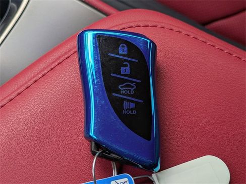 Used 2024 Lexus NX 350 F Sport image 38