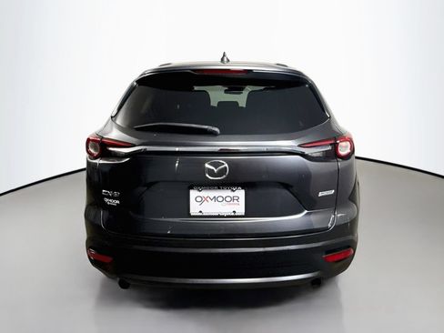 Used 2018 MAZDA CX-9 Sport FWD image 6