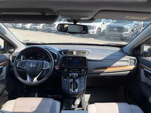 Used 2018 Honda CR-V EX-L image 24