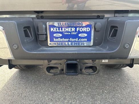 New 2026 Ford F350 Lariat w/ Lariat Premium Package AWD/4WD image 37