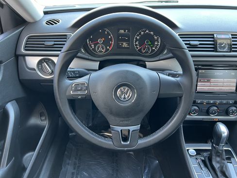 Used 2015 Volkswagen Passat 1.8T Limited Edition FWD image 24