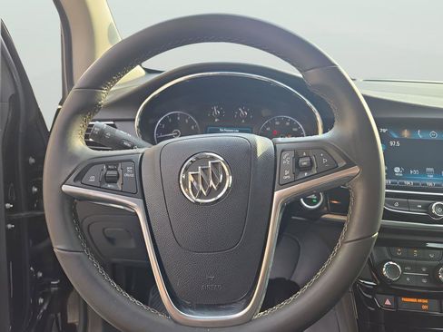 Used 2017 Buick Encore Preferred image 31