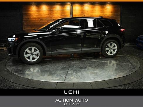 Used 2024 Honda Prologue EX image 1