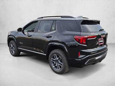 New 2026 GMC Terrain AT4 w/ Convenience Package III image 9