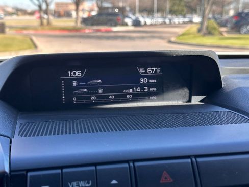 Used 2019 Subaru Ascent Touring w/ Popular Package #3 image 36