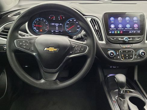 Used 2024 Chevrolet Malibu LT FWD image 22