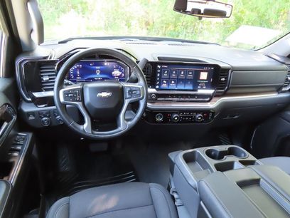 Certified 2023 Chevrolet Silverado 1500 LT