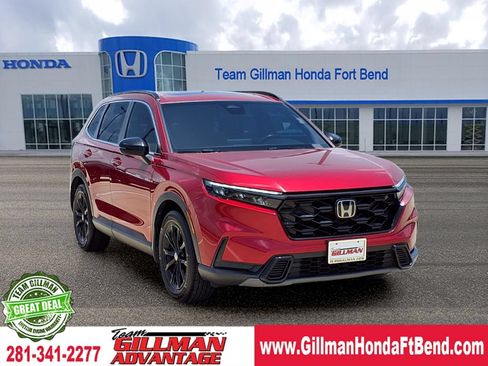 Used 2023 Honda CR-V Sport image 1