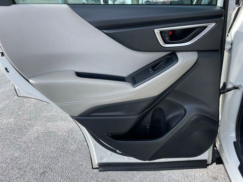 Used 2020 Subaru Forester Base w/ Alloy Wheel Package image 39