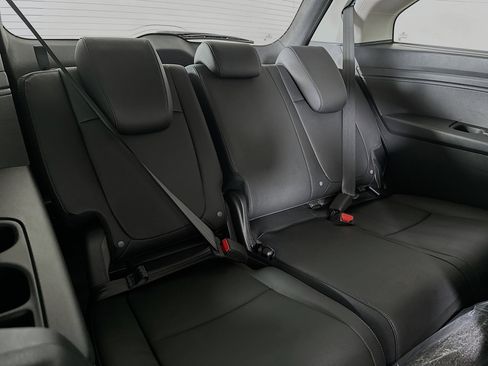 New 2026 Honda Odyssey EX-L image 25