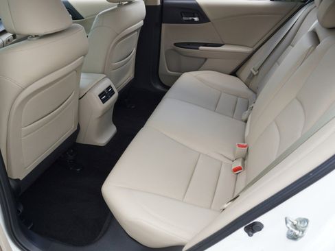 Used 2014 Honda Accord EX-L image 28