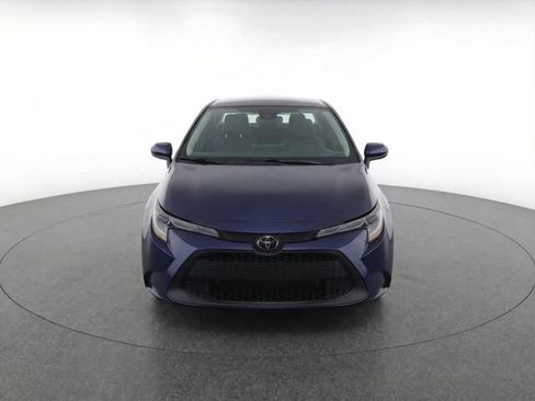 Used 2020 Toyota Corolla LE image 5