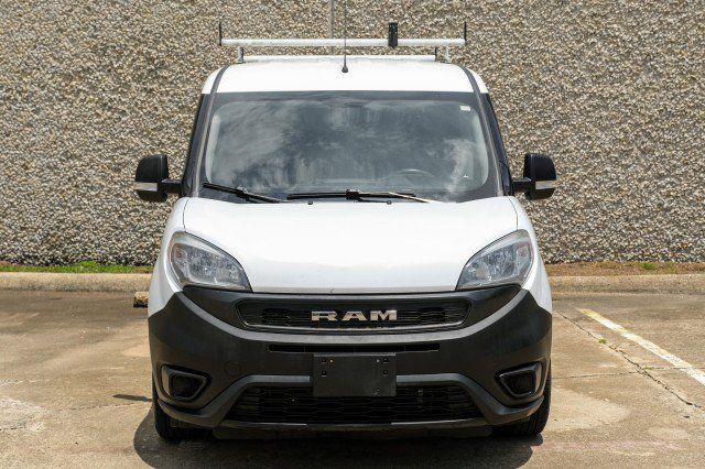 Used 2019 RAM ProMaster City Tradesman FWD image 6