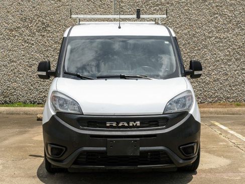 Used 2019 RAM ProMaster City Tradesman FWD image 6