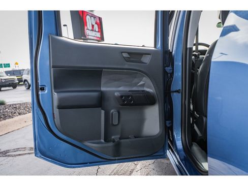 New 2026 Ford Maverick Lobo AWD/4WD image 21
