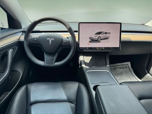 Used 2022 Tesla Model 3 Long Range AWD/4WD image 14